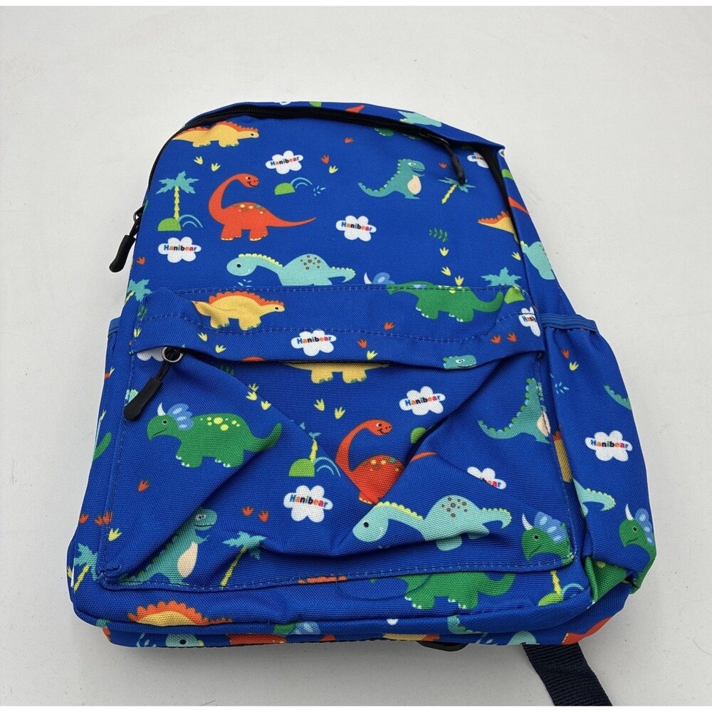mini dinosaur kids backpack boys/girls